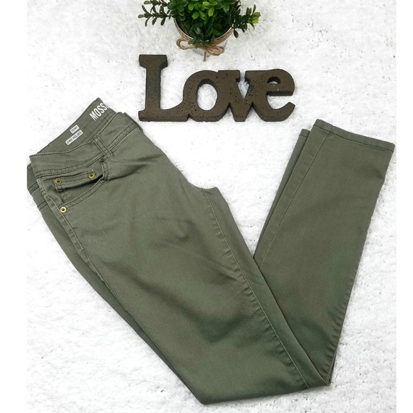 Mossimo Supply Co. Denim - 💥MOSSIMO Skinny Jeans